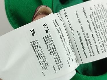 pepco garnitur: Spodnie materiałowe damskie, rozmiar XS — 5