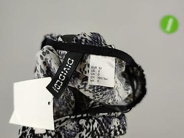 anthropologie: H&M Divided, Sukienka damska, rozmiar 2XS — 4