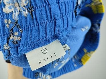 spodnie sigma 78: Kaffe, Spodnie materiałowe damskie, rozmiar M — 4