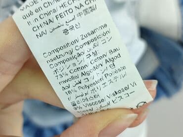 szorty damskie shein: Shein, Szorty damskie, rozmiar L — 5