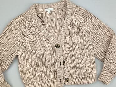 kurtka goralska: H&M, Kardigan damski, rozmiar M — 1