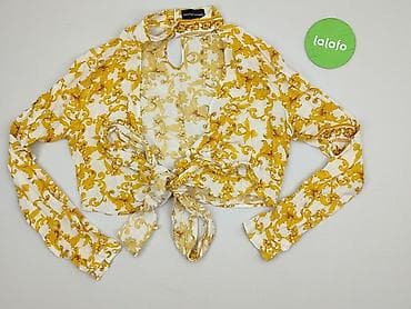 lemoniada ciuchy: PrettyLittleThing, Bluzka damska, rozmiar L — 2