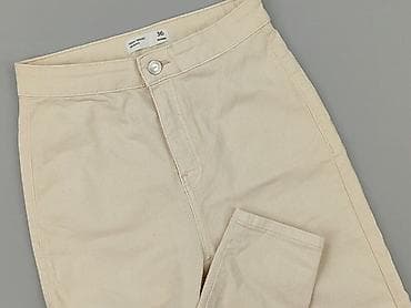 e obuwie opole: Sinsay, Jeansy damskie, rozmiar S — 1