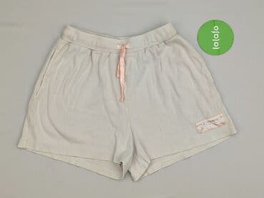 woskowane legginsy z wysokim stanem zara: Ellesse, Shorts for women, size S (EU 36) — 2