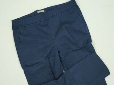 buty wyprzedaż ccc: Orsay, Spodnie materiałowe damskie, S — 1