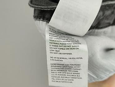 playboy spodnie: Jeansy damskie, rozmiar M — 5