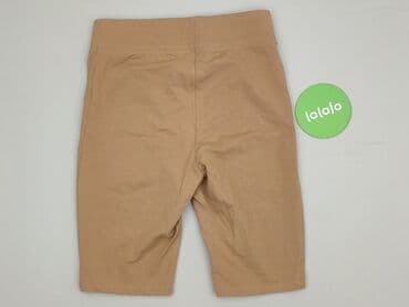 sinsay krótkie spodenki dresowe: Szorty damskie, rozmiar M — 3