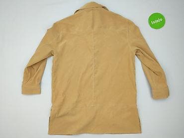 reebok coat: Koszula damska, rozmiar M — 3