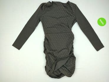 sukienki wieczorowe łódź piotrkowska: Women`s dress, size S (EU 36) — 2