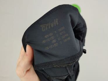 legginsy kolarki: Crivit, Legginsy Sportowe damskie, rozmiar S — 4