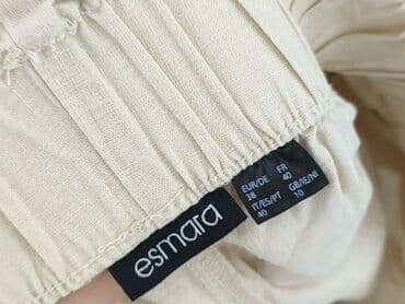 krótkie spodenki 5 10 15: Esmara, Szorty damskie, rozmiar M — 5