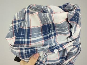 koszula w kratę damska shein: Esmara, Koszula damska, rozmiar M — 8