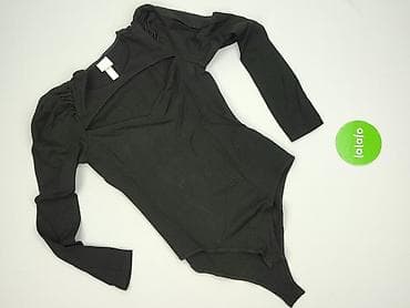 cotton on body: H&M, Body damskie, rozmiar S — 2