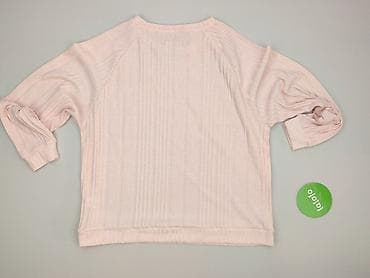 bomberka h: Sweter damski, rozmiar 5XL — 3