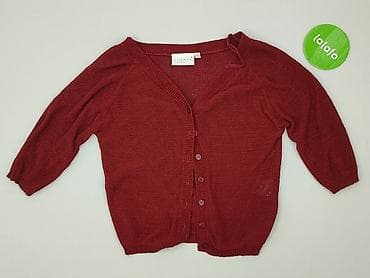 sweter dunnes: Hennes Collection, Kardigan damski, rozmiar S — 2