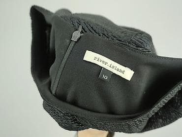 crocsy j1: River Island, Sukienka damska, rozmiar M — 4