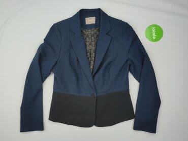 azuree buty: Orsay, Marynarka damska, XL — 2