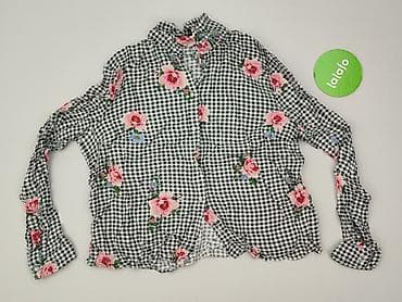 H&M Divided, Bluzka damska, rozmiar L — 2