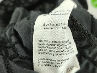 sukienka molton: Odd Molly, Sukienka damska, rozmiar 2XS — 5