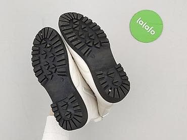 modne kozaki 2016: Botki damskie, rozmiar 36 — 4