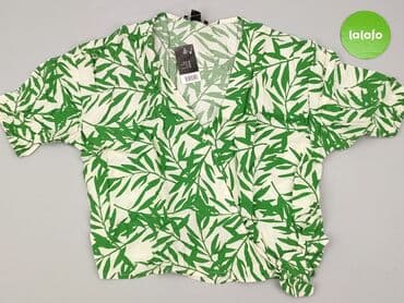 bluzki letnie plus size: Esmara, Bluzka damska, XL — 2