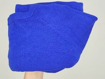 tommy hilfiger sweter: TU Woman, Sweter damski, rozmiar L — 5