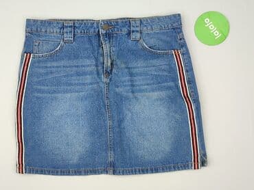 spódnice dżinsowe tommy hilfiger: Tu, Spódnica damska, rozmiar XL — 2