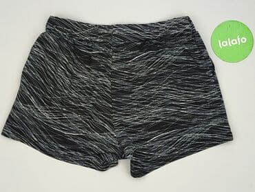 kurtka do dresow: Szorty damskie, rozmiar M — 3