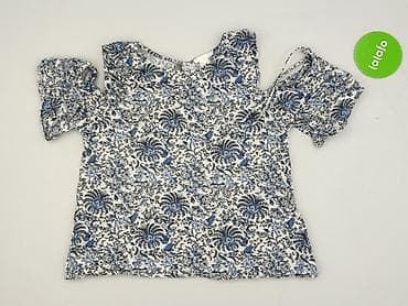 koszula biala bytom: H&M, Bluzka damska, rozmiar S — 2