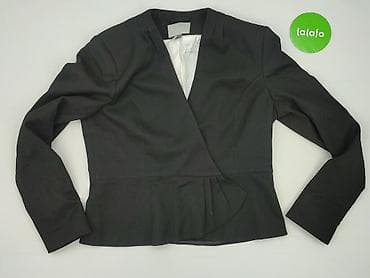 hm modern classic: H&M, Marynarka damska, rozmiar XL — 2