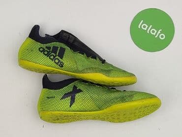 buty rzymianki allegro: Adidas, Trampki dla mężczyzn, 40.5 — 4