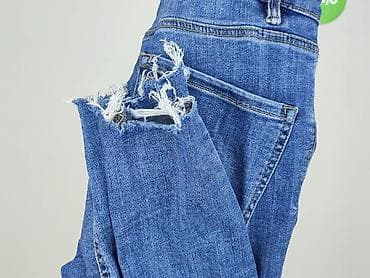 jeans 24: Stradivarius, Jeansy damskie, rozmiar XS — 6