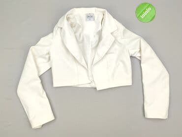 Women's Clothing: DeeZee, Women's blazer, size S (EU 36) — 2