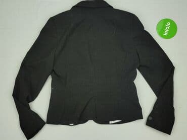 marynarka damska h: H&M, Marynarka damska, rozmiar S — 3