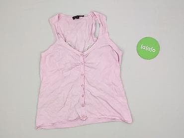 zara basic 77302: Zaatxchi, Top damski, rozmiar XL — 2