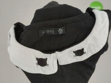 bluzka z kotem damska: Sinsay, Bluzka damska, rozmiar XS — 5