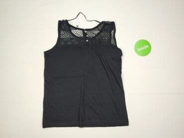 bluzki z kryształkami: Everme, Women's blouse, size S (EU 36) — 3