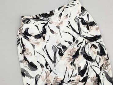 Zara, Spodnie materiałowe damskie, M w lalafo.pl Zara, Spodnie materiałowe damskie, M