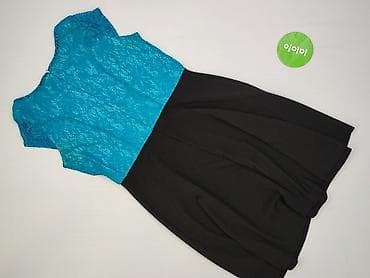 mng denim: Greence, Sukienka damska, rozmiar XL — 3