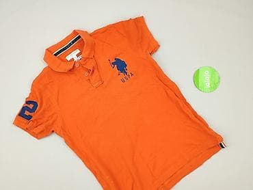 primark.com pl: Us Polo Assn, Polo shirt for men, size S — 2