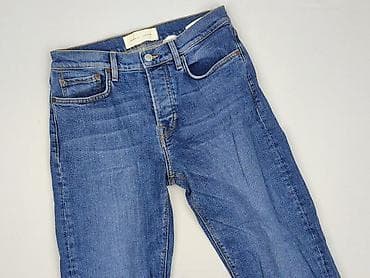 jeansy prl: Jeansy dla mężczyzn, rozmiar XS — 1
