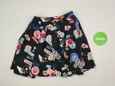 legginsy damskie plus size: Women`s skirt, size S (EU 36) — 2