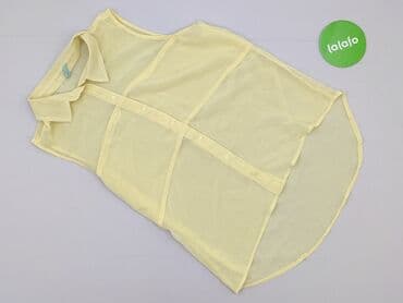 biustonosz od stroju kąpielowego: Bershka, Bluzka damska, M — 2