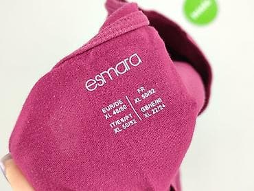 t shirty element: Esmara, T-shirt damski, rozmiar XL — 4