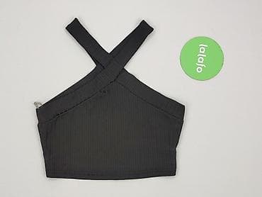 na gumce: Shein, Top damski, rozmiar XS — 2