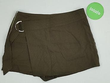 szorty cargo: H&M, Szorty damskie, rozmiar M — 2