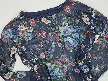 celina top: Bluzka damska, rozmiar S — 1