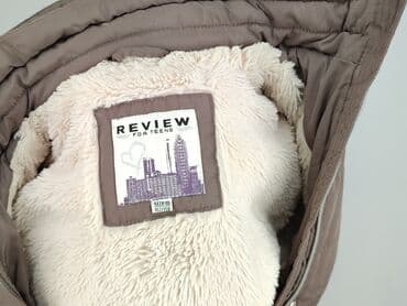 new look kurtki: Kurtka zimowa, 13 lat, 152-158 cm, stan - Bardzo dobry — 4