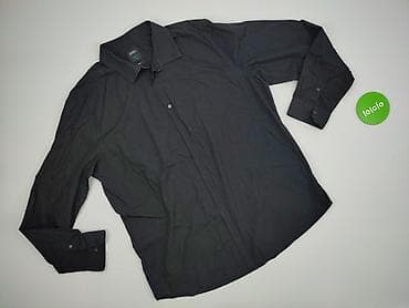 work: Burton Menswear London, Koszulа dla mężczyzn, rozmiar XL — 2