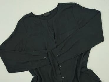 lindex kurtka damska: Selected Femme, Bluzka damska, rozmiar M — 1